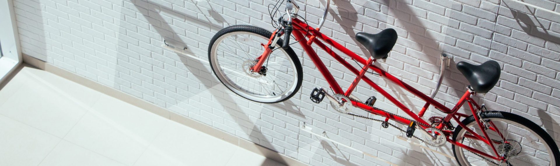 Aménager un garage à vélos, la bonne idée du lundi