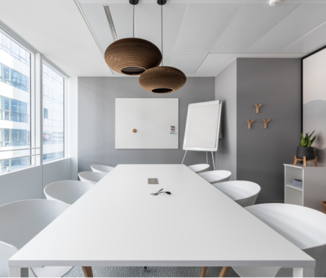 Réflexion approfondie pour une organisation optimale.
