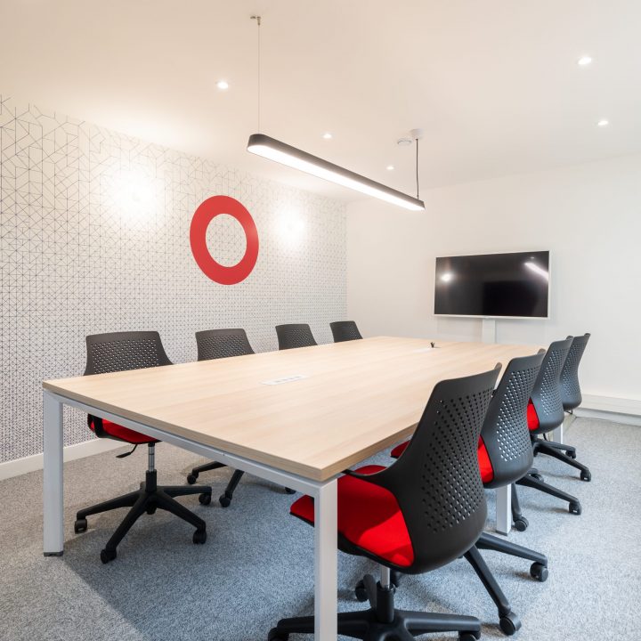 Ambition consulting & services