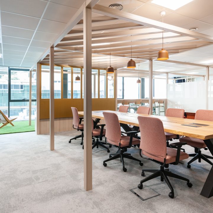 Comment les Tiers-Lieux révolutionnent-ils notre façon de travailler ?