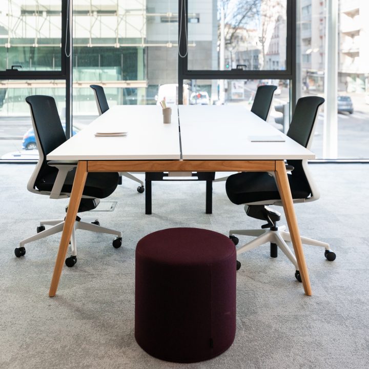 [Espace] L’Open-Space raconté par Happy Monday