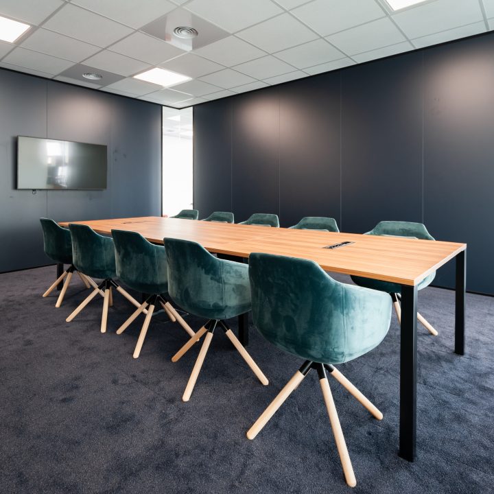 HAPPY MONDAY Projet ENEDIS (52)