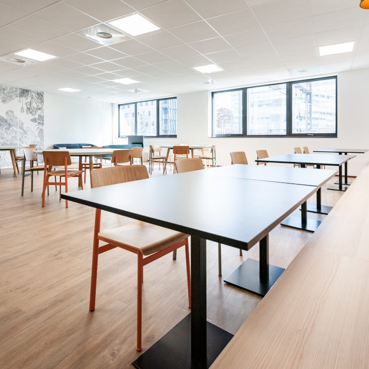 HAPPY MONDAY Projet ENEDIS (64)