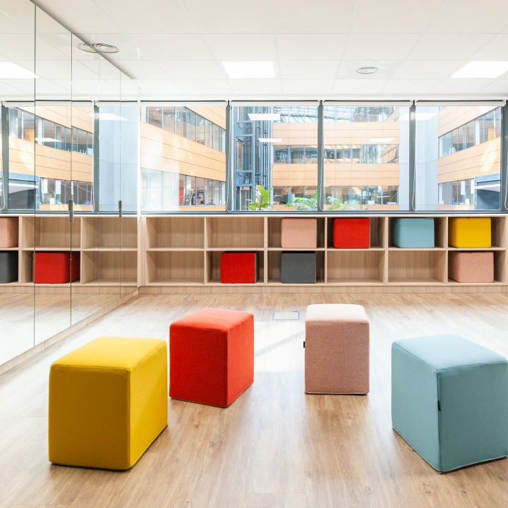 HAPPY MONDAY Projet ENEDIS (79)