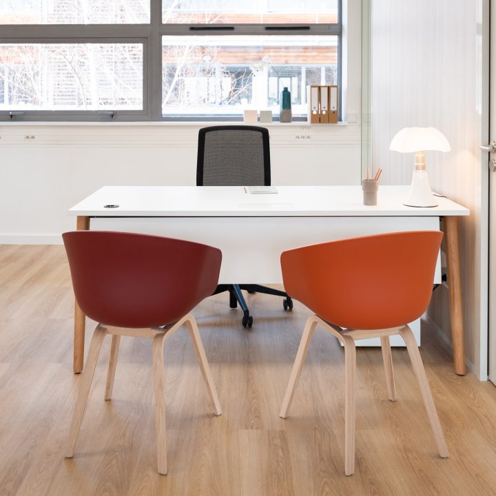 Comment gagner de l’espace dans un petit bureau professionnel ?
